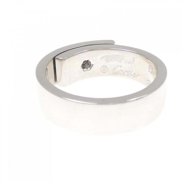 CARTIER Silver Ring - Picture 3 of 5